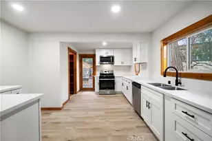 814 Glen View Ln, Twin Peaks, CA 92391 - Photo 8