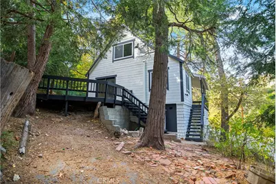 814 Glen View Lane, Twin Peaks, CA 92391 - Photo 2