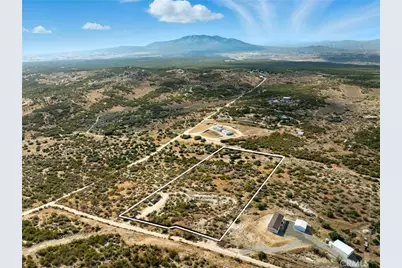 53870 Bowers Rd, Aguanga, CA 92536 - Photo 1