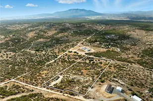 53870 Bowers Rd, Aguanga, CA 92536 - Photo 1