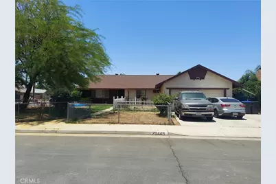 [Address not provided], Hemet, CA 92544 - Photo 1