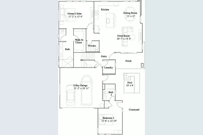 2652 Prairie Rose Lane, Palm Springs, CA 92264 - Photo 26