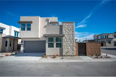 2652 Prairie Rose Lane, Palm Springs, CA 92264 - Photo 2