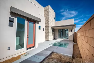 2652 Prairie Rose Lane, Palm Springs, CA 92264 - Photo 4