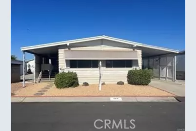 27601 Sun City Boulevard #268, Menifee, CA 92586 - Photo 2