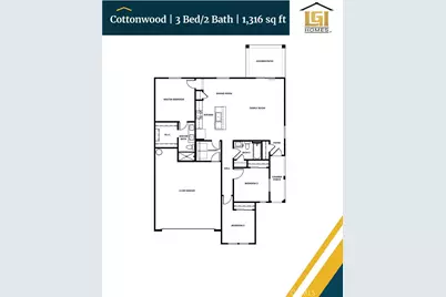 3075 Desiree Lane, San Jacinto, CA 92582 - Photo 2