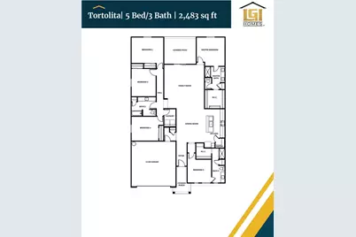 3047 Harvest Lane, San Jacinto, CA 92582 - Photo 2