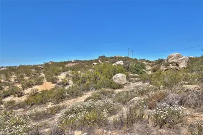 0 Crazy Horse Canyon Rd, Aguanga, CA 92536 - Photo 2