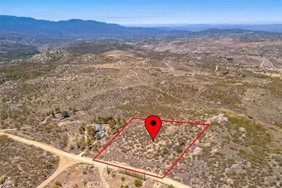 0 Crazy Horse Canyon Rd, Aguanga, CA 92536 - Photo 10