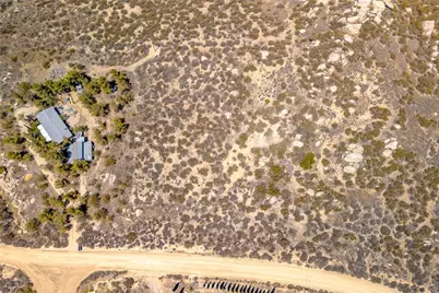 0 Crazy Horse Canyon Rd, Aguanga, CA 92536 - Photo 4