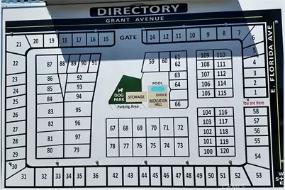 45055 E Florida Avenue #117, Hemet, CA 92544 - Photo 6