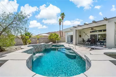 39004 Knoll View Circle, Cathedral City, CA 92234 - Photo 30