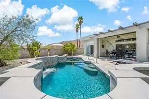 39004 Knollview Cir, Cathedral City, CA 92234 - Photo 30