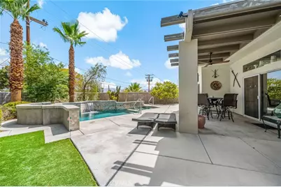 39004 Knoll View Circle, Cathedral City, CA 92234 - Photo 36