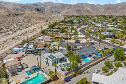 39004 Knoll View Circle, Cathedral City, CA 92234 - Photo 46