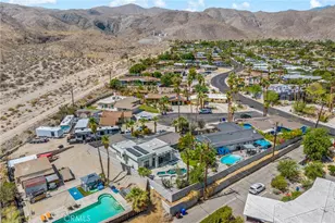 39004 Knollview Cir, Cathedral City, CA 92234 - Photo 46