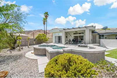 39004 Knoll View Circle, Cathedral City, CA 92234 - Photo 34