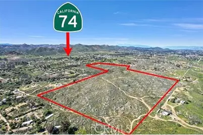 0 Herbert, Perris, CA 92570 - Photo 2