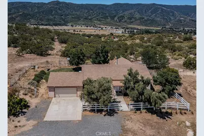 27035 Chihuahua Valley Road, Warner Springs, CA 92086 - Photo 1