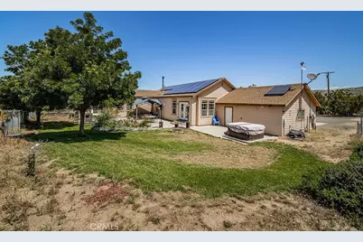 27035 Chihuahua Valley Road, Warner Springs, CA 92086 - Photo 38