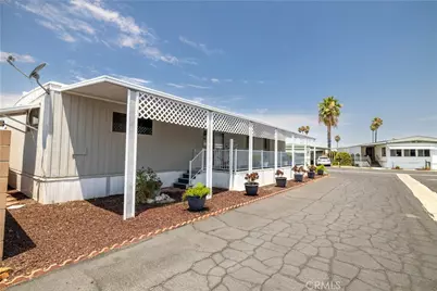 332 N Lyon #82, Hemet, CA 92543 - Photo 20