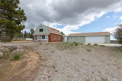 41790 Jay Dee Lane, Anza, CA 92539 - Photo 1