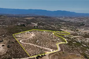 8 Centennial St, Aguanga, CA 92536 - Photo 1