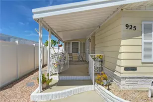 925 S Palm Ave, Hemet, CA 92543 - Photo 4