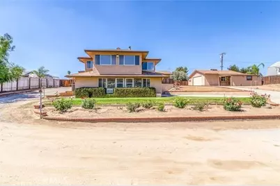 40330 Indian Tree Drive, Hemet, CA 92544 - Photo 1