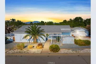 26041 San Quintin Road, Menifee, CA 92584 - Photo 1