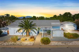 26041 San Quintin Rd, Menifee, CA 92584 - Photo 1