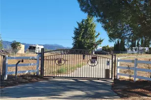 59120 Coyote Canyon Rd, Anza, CA 92539 - Photo 2