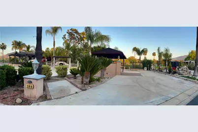 45525 Highway 79, Site 349, Aguanga, CA 92536 - Photo 1