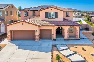 26286 Silver Birch Dr, Menifee, CA 92584 - Photo 4