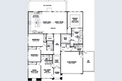 1100 Mazzini Road, Paso Robles, CA 93446 - Photo 2