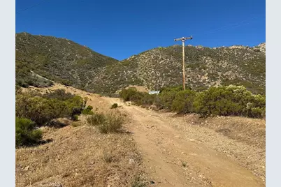 0 Chapman Road, Anza, CA 92539 - Photo 2