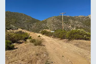 0 Chapman Road, Anza, CA 92539 - Photo 2