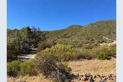 0 Chapman Road, Anza, CA 92539 - Photo 1