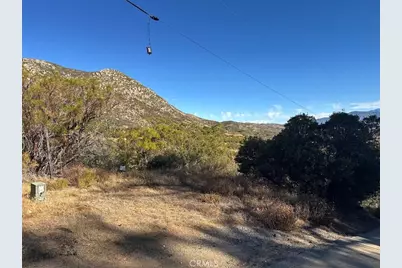 0 Chapman Road, Anza, CA 92539 - Photo 4