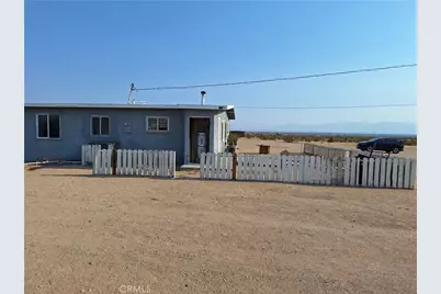 2352 S Jacks Ranch Drive, Ridgecrest, CA 93555 - Photo 1