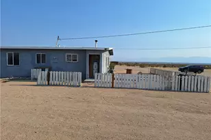 2352 S Jacks Ranch Dr, Ridgecrest, CA 93555 - Photo 1