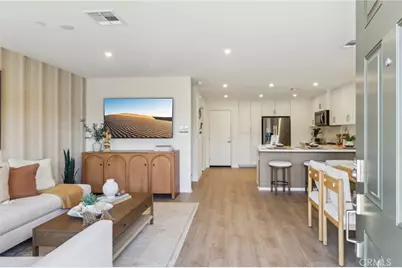 6393 Sierra Vista Lane #3, Fontana, CA 92336 - Photo 2