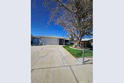 205 Rancho Street, Ridgecrest, CA 93555 - Photo 1