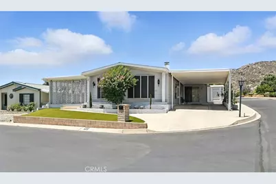 24515 California Avenue #42, Hemet, CA 92545 - Photo 1