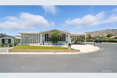 24515 California Avenue #42, Hemet, CA 92545 - Photo 2