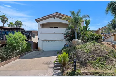 1621 Portola Avenue, Spring Valley, CA 91977 - Photo 2