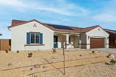 [Address not provided], Victorville, CA 92392 - Photo 1