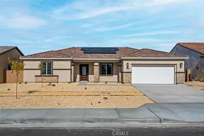 [Address not provided], Victorville, CA 92392 - Photo 1