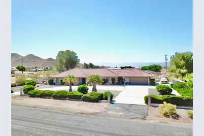 18965 Siskiyou Road, Apple Valley, CA 92307 - Photo 1