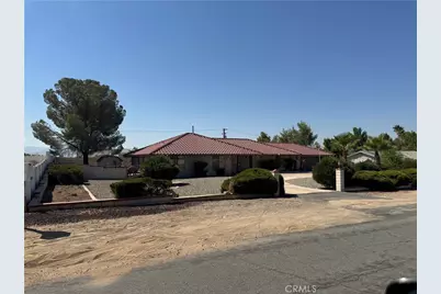 18965 Siskiyou Road, Apple Valley, CA 92307 - Photo 4